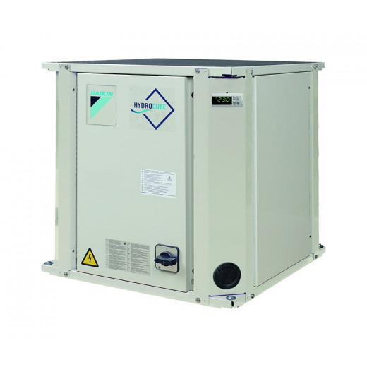 Чиллер Daikin EWLP030KBW1N