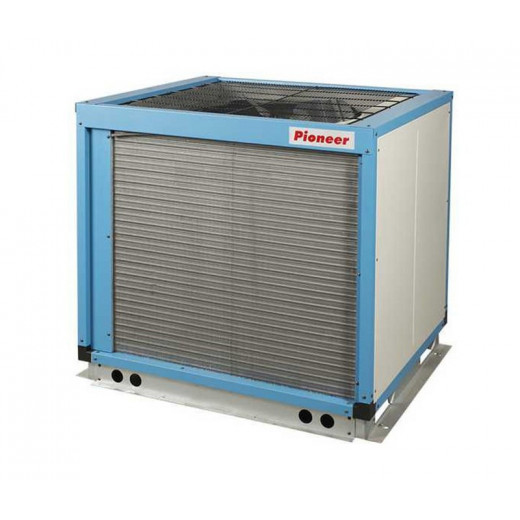 Канальный кондиционер Pioneer KFDH100UW/KODH100UW/-30