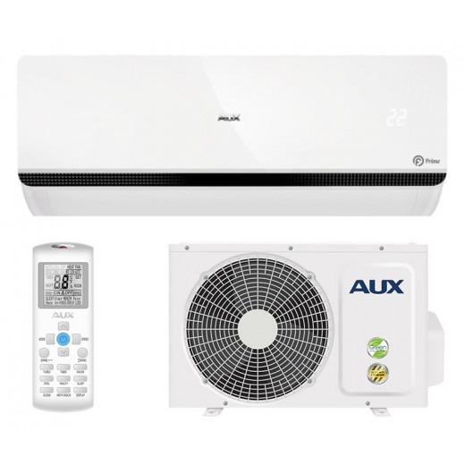 Настенная сплит-система AUX ASW-H09A4/FP-R1/AS-H09A4/FP-R1