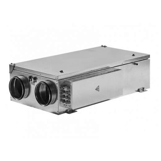 Установка приточно-вытяжная SHUFT UniMAX-P 1000 SE-A