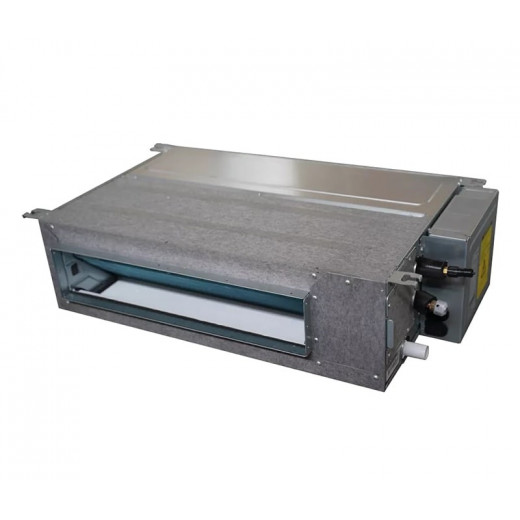 Внутренний блок мульти сплит-системы Systemair SYSPLIT MULTI DUCT 09 EVO HP Q