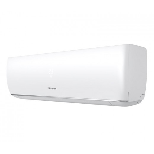 Настенная сплит-система Hisense AS-24UW4RBBTV03 WI-FI