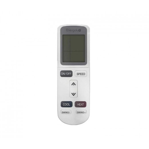 Кассетная сплит-система Energolux SAC18C5-A/SAU18U5-A-WS40