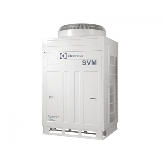 Наружный блок VRF-системы Electrolux ESVMO-400-W3