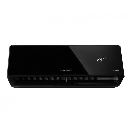 Настенная сплит-система Royal Thermo RTBI-09HN8/black