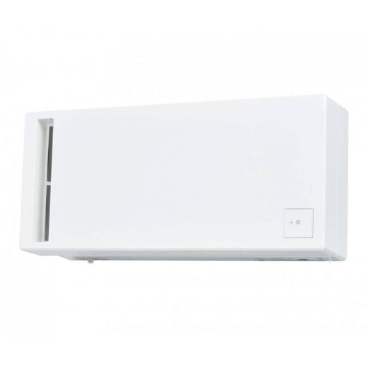 Бытовая приточно-вытяжная вентиляционная установка Mitsubishi Electric Lossnay VL-50ES2-ER