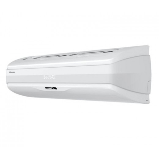 Настенная сплит-система Hisense AS-10UW4RXUQD00