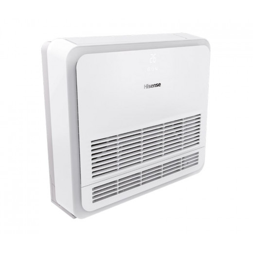 Внутренний блок мульти сплит-системы Hisense AKT-09UR4RK4