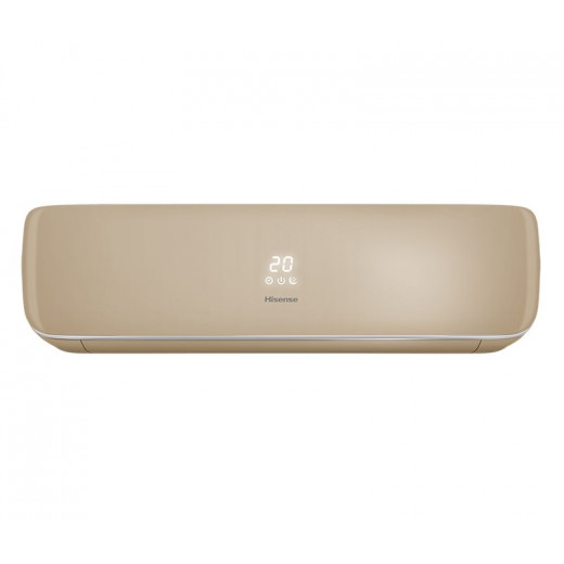 Настенная сплит-система Hisense AS-10UW4RVETG01(С)
