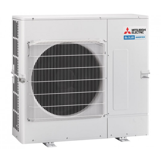 Потолочный кондиционер Mitsubishi Electric PCA-M125KA/PUHZ-P125VKA
