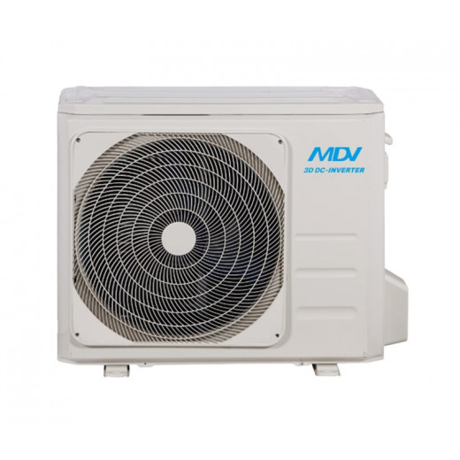 Наружный блок мульти сплит-системы MDV MD2O-18HFN8