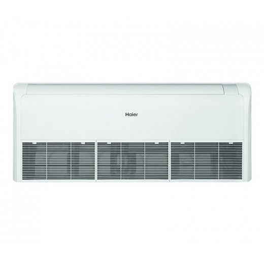 Напольно-потолочная сплит-система Haier AC160S2LK1FA/1U160S1LN1FB