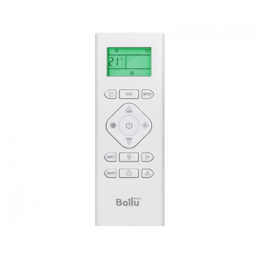 Настенная сплит-система Ballu BSLI-24HN1/EE/EU