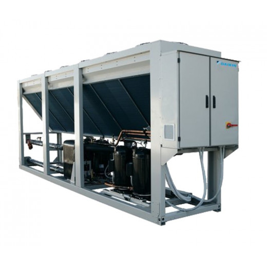 Чиллер Daikin EWYQ180-F-XR