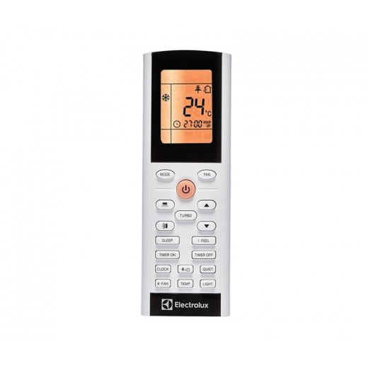 Внутренний блок мульти сплит-системы Electrolux EACС/I-12 FMI/N8_ERP