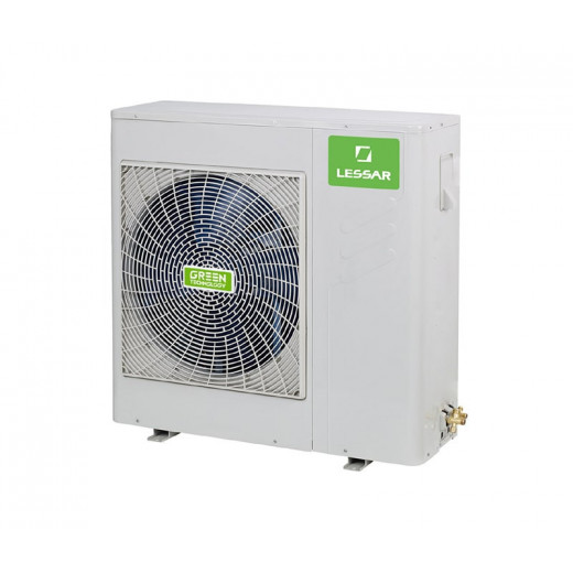 Тепловой насос Lessar LUM-HE080NA2-PC