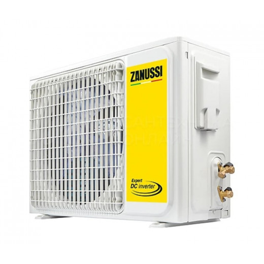 Настенная сплит-система Zanussi ZACS/I-12 HB-BLACK/A23/N8