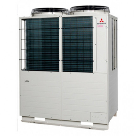 Наружный блок VRF-системы Mitsubishi Heavy FDC224KXZXE1