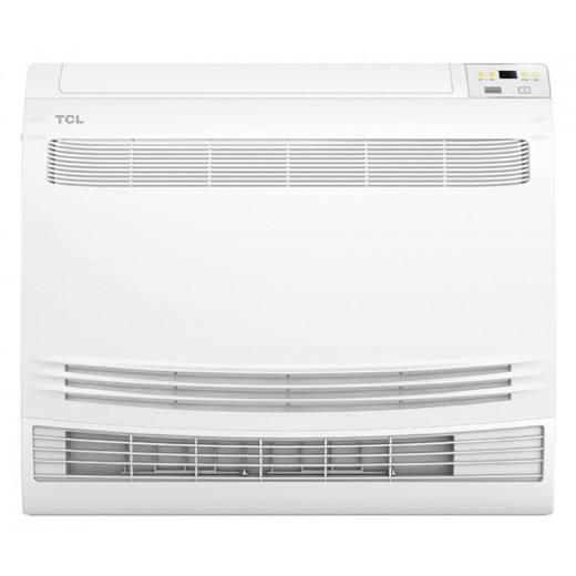 Тепловой насос TCL TCH-14HRIA/A1/TOH-14HINA