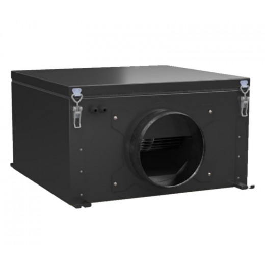 Вытяжная вентиляционная установка Ventmachine Colibri EV1000
