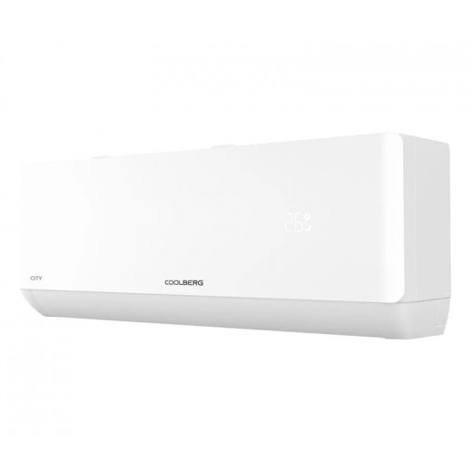 Настенная сплит-система Coolberg CS-12SH1-IN/CS-12SH1-OUT