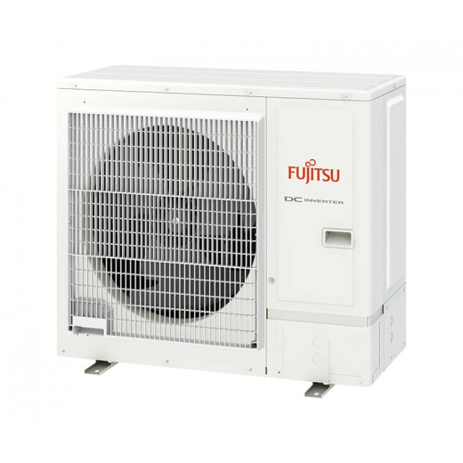 Кассетный кондиционер Fujitsu AUXG54KRLB/UTGUKYAW/AOYG54KQTA