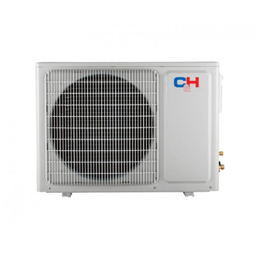 Настенная сплит-система Cooper&Hunter CH-S18XN7/-40