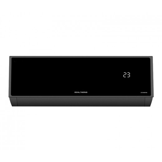 Настенная сплит-система Royal Thermo RTBI-09HN8/black