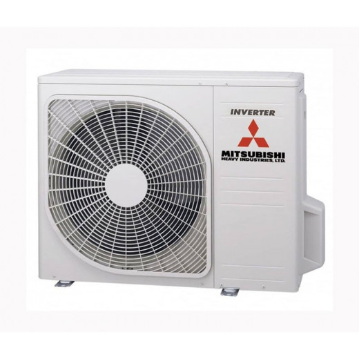 Канальный кондиционер Mitsubishi Heavy FDUM100VH/FDC100VSX-W