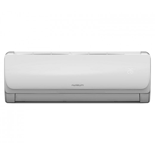 Фанкойл Ferrum FF60W-2PA1