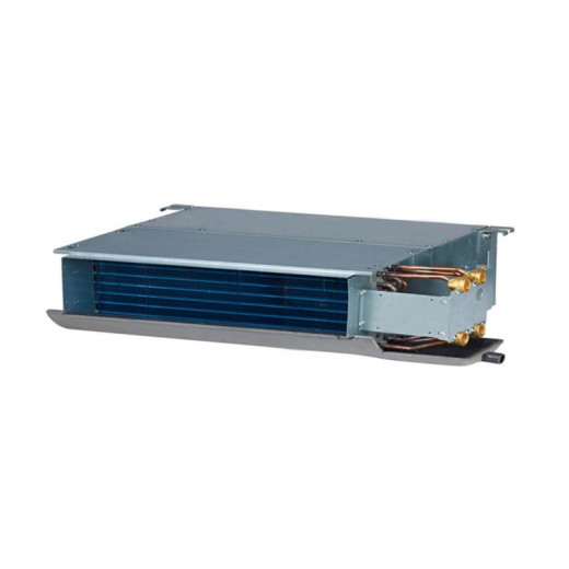 Канальный фанкойл IGC IWF-600D23S30