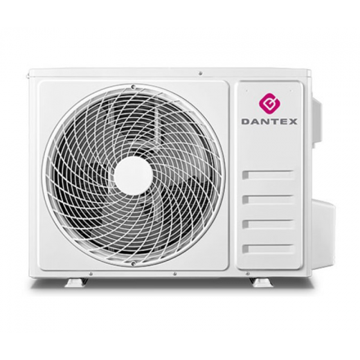 Настенная сплит-система Dantex RK-12SATBI Black PLUS/RK-12SATBIE