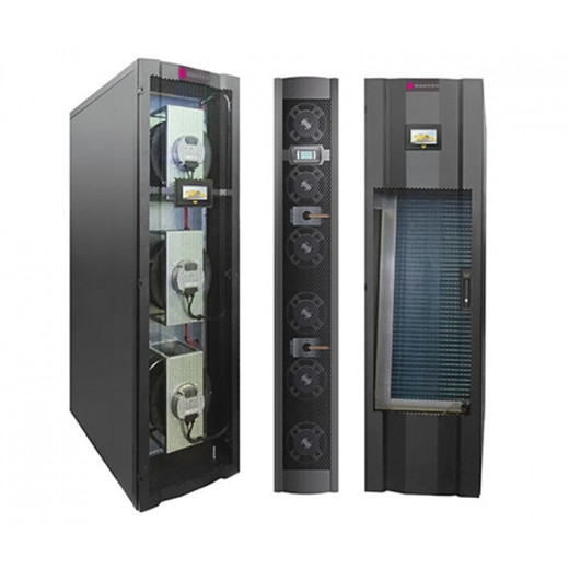 Прецизионный кондиционер Dantex DP-R6PC350IQYD/SW