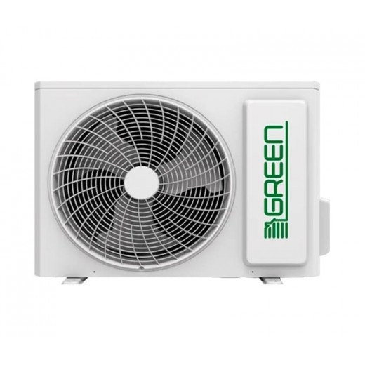 Настенная сплит-система Green GRI-36HH2/GRO-36HH3