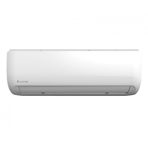 Настенная сплит-система Systemair Sysplit Wall Smart 24 V2 EVO HP Q