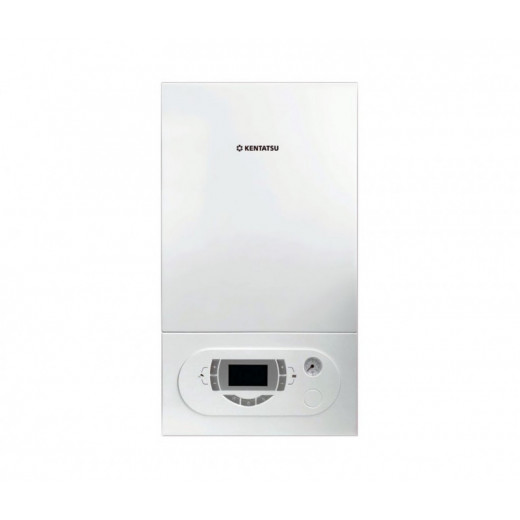 Настенный газовый котел Kentatsu Furst Nobby Balance 20-1CS