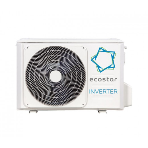 Настенная сплит-система Ecostar KVS-IRAD09CH