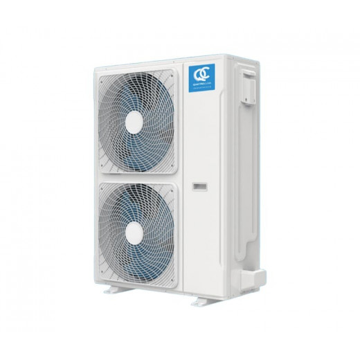 Компрессорно-конденсаторный блок QuattroClima QN-CCU140E