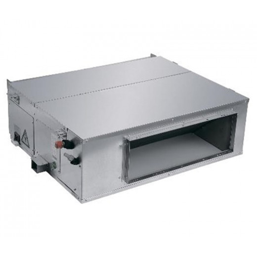 Канальный кондиционер Lanzkraft LHDM-170YA/LHO-170YA