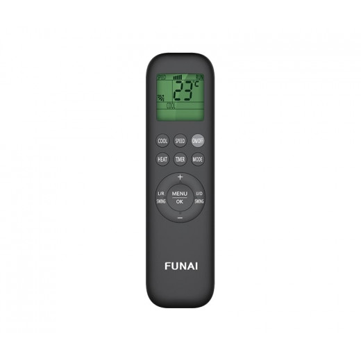 Настенная сплит-система Funai RAC-I-SG55HP.D01