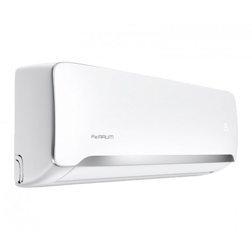 Настенная сплит-система Ferrum FIS24F2-LT/FOS24F2-LT WS40