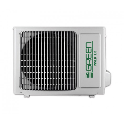 Настенная сплит-система Green GRI-18IGK2/GRO-18IGK3