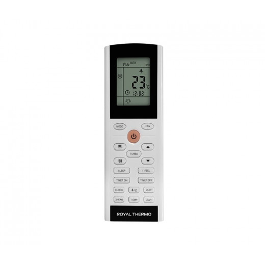 Настенная сплит-система Royal Thermo RTP-24HN1