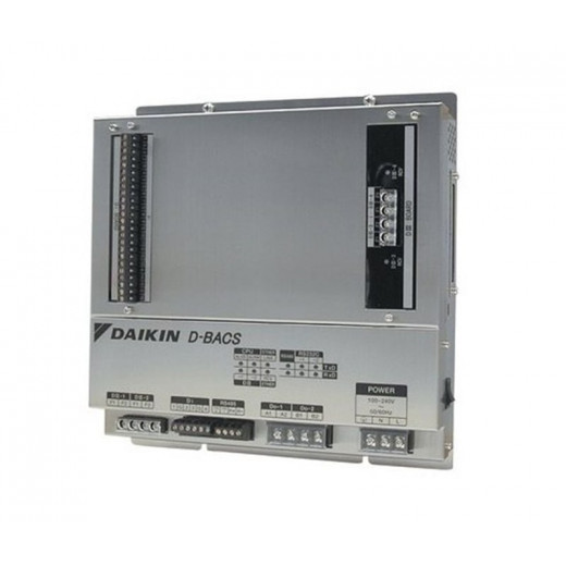 Шлюз для интеграции Daikin DMS502A51