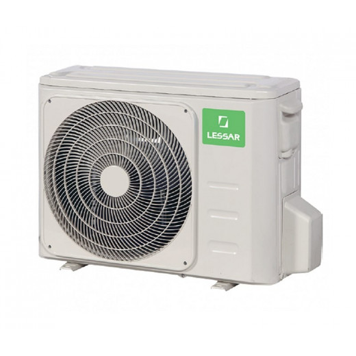 Напольно-потолочная сплит-система Lessar LS-HE36TVA4/LU-HE36UVA4