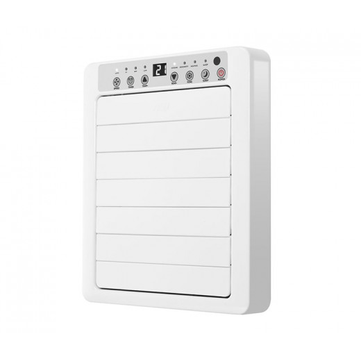 Мобильный кондиционер Electrolux EACM-07 RK/N6