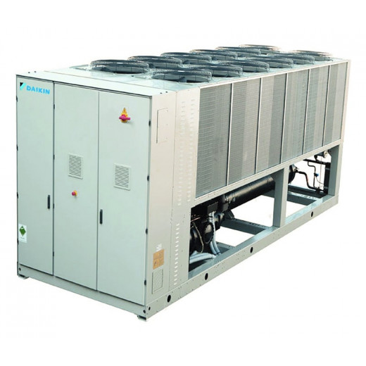 Чиллер Daikin EWADC17-CZXS/XL