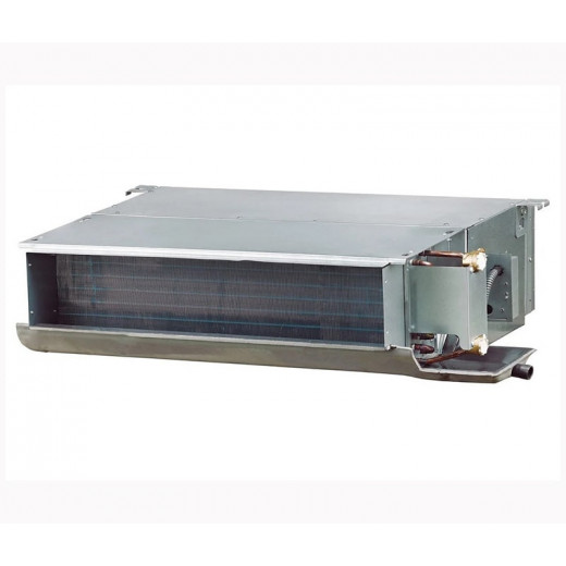 Канальный фанкойл Lessar LSF-400DQ22H