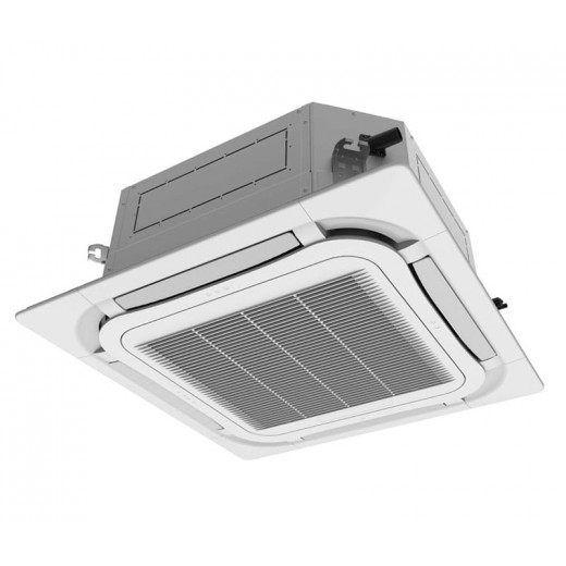 Кассетный кондиционер Gree GUD160T/A-S/GUD160W/A-Х