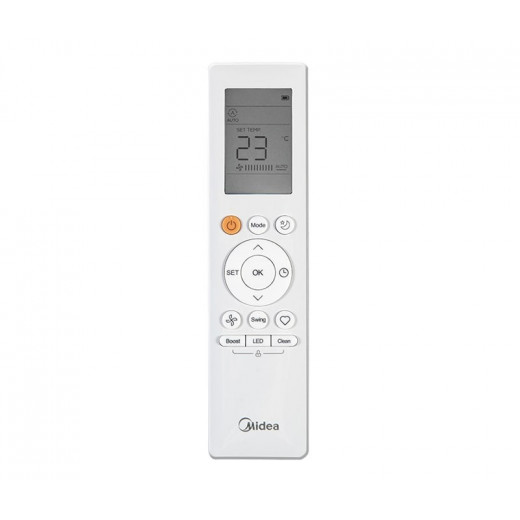 Настенная сплит-система Midea MSAG1-18HRN1-I/MSAG1-18HRN1-O